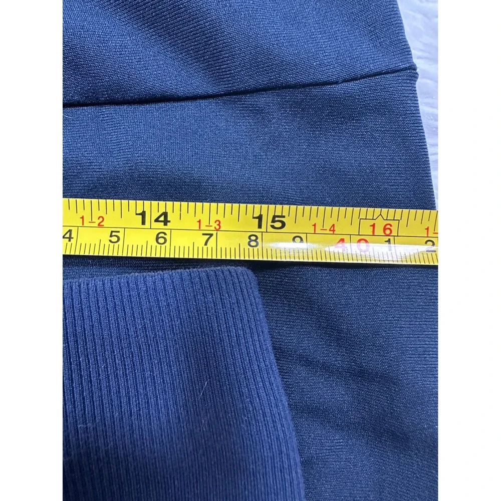 Lululemon ABC Jogger Mens size Large‎ Navy Blue M5AOJS
